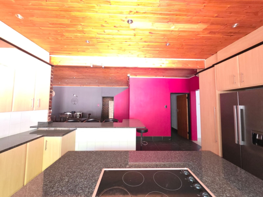 3 Bedroom Property for Sale in Vaalpark Free State